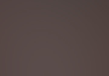 Modern living room with soft lighting